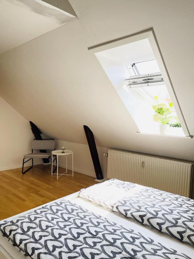 Aday - City Central Mansion - 4 Bedroom Apartment Aalborg Exteriér fotografie