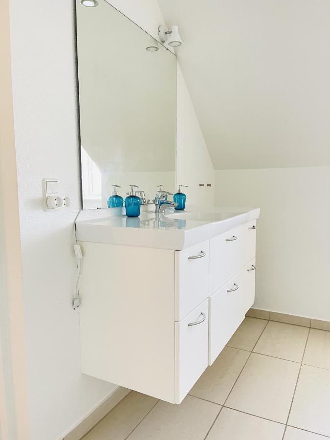 Aday - City Central Mansion - 4 Bedroom Apartment Aalborg Exteriér fotografie